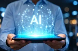 Inversión en inteligencia artificial enfrenta mayor competencia y dudas sobre la rentabilidad del creciente gasto tecnológico.
