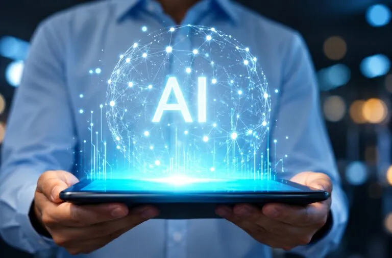 Inversión en inteligencia artificial enfrenta mayor competencia y dudas sobre la rentabilidad del creciente gasto tecnológico.