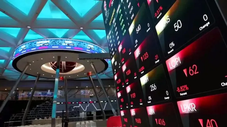 Bolsa de Indonesia registra una fuerte caída ante el riesgo de exclusión de índices internacionales por parte de MSCI.