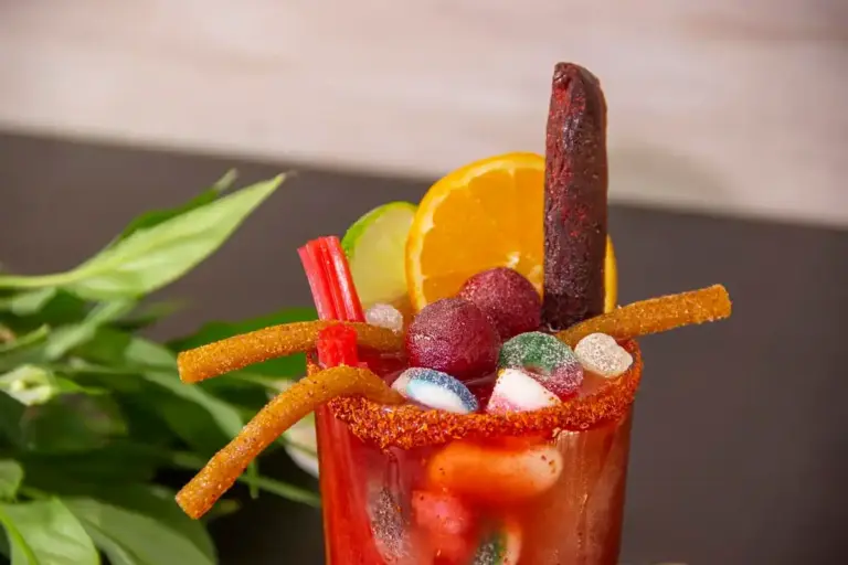 sabores virales y nuevas oportunidades para los negocios de bebidas