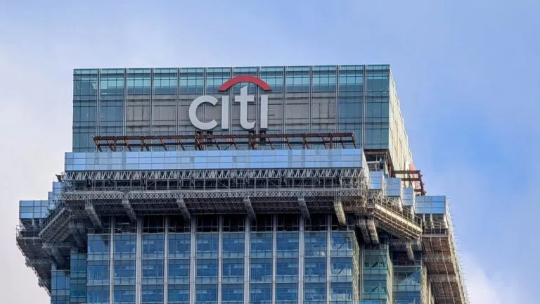 Citigroup prepara la oferta pública inicial de Banamex con la que busca captar más de 3.000 millones de dólares.