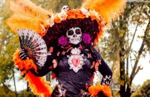 Turismo por Día de Muertos genera actividad para hoteles, restaurantes, comercios y otros negocios de México.