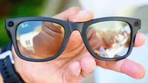 Gafas de Meta enfrentan un freno comercial después de que una cadena suspendiera sus ventas por preocupaciones de privacidad.
