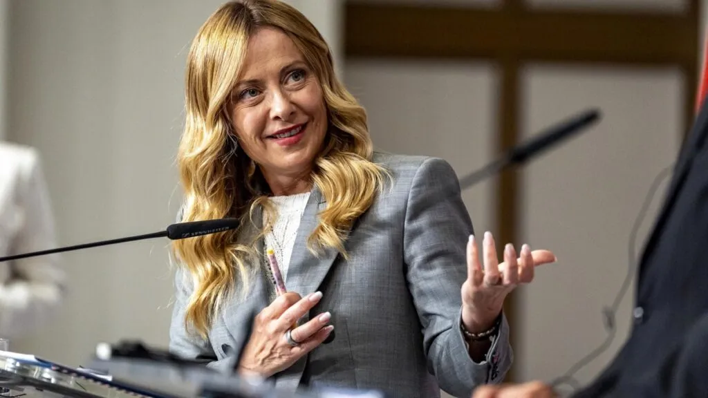 Gobierno de Meloni analiza recuperar una plataforma estratégica para la negociación de deuda pública en Italia.