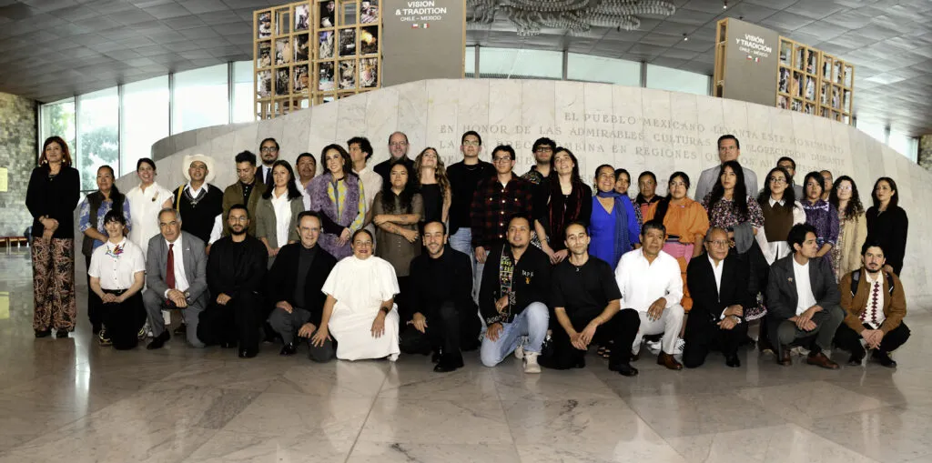 INÉDITO impulsa la innovación en Design Week 2026 con Banco Azteca