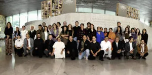 INÉDITO impulsa la innovación en Design Week 2026 con Banco Azteca