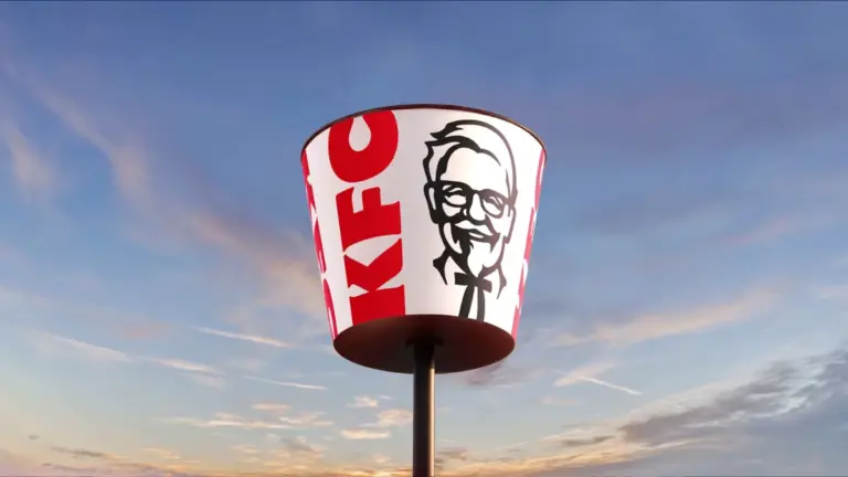 KFC fortalece su presencia en México mediante expansión y franquicias.