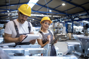 Nesim Issa Tafich blinda el talento industrial de Coahuila