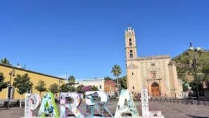 Turismo en Parral busca atraer visitantes y generar negocios aprovechando su cercanía con Barrancas del Cobre.