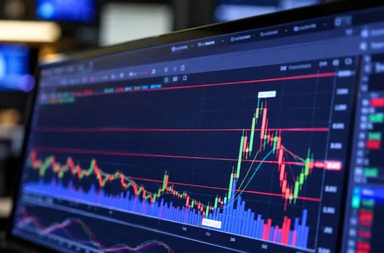 El S&P 500 mantiene su fortaleza pese al alza de los bonos, impulsado por inteligencia artificial, ganancias y acciones tecnológicas.