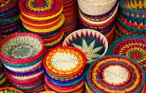 Exportación de productos zacatecanos busca crecer con artesanías y alimentos locales dirigidos al mercado de Estados Unidos.